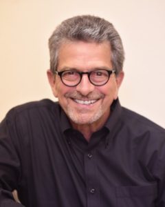 Pastor Dan Borsheim, CEO, Pastoral Counselor