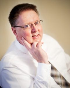 Dr. Larry Watnemo, Licensed Professional Clinical Counselor