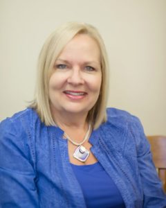 Ellen Zaeske, Advanced Practice Registered Nurse, Clinical Nurse Specialist