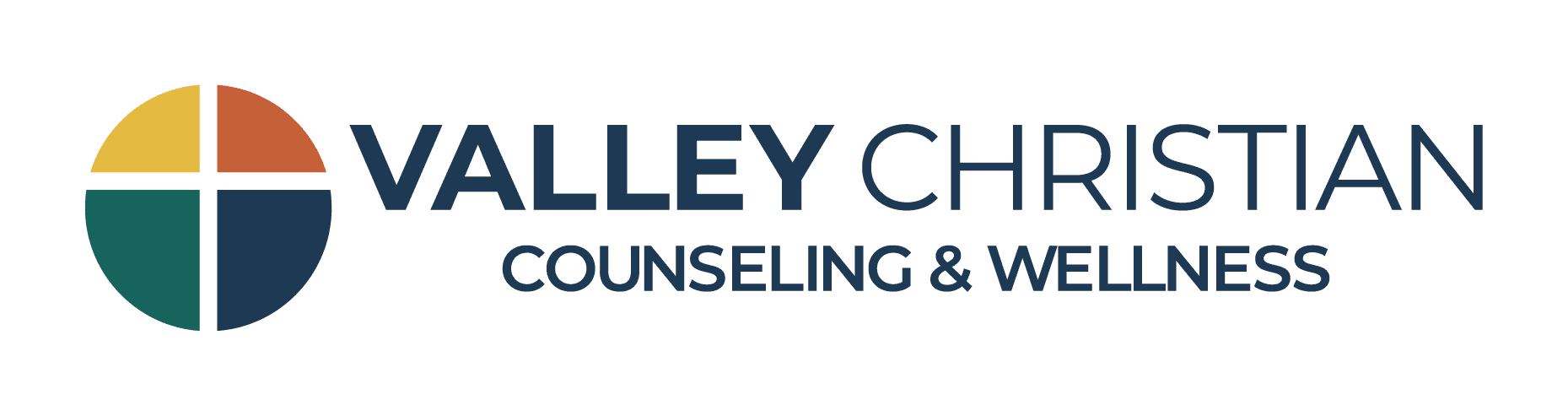 Valley Christian Counseling & Wellness logo