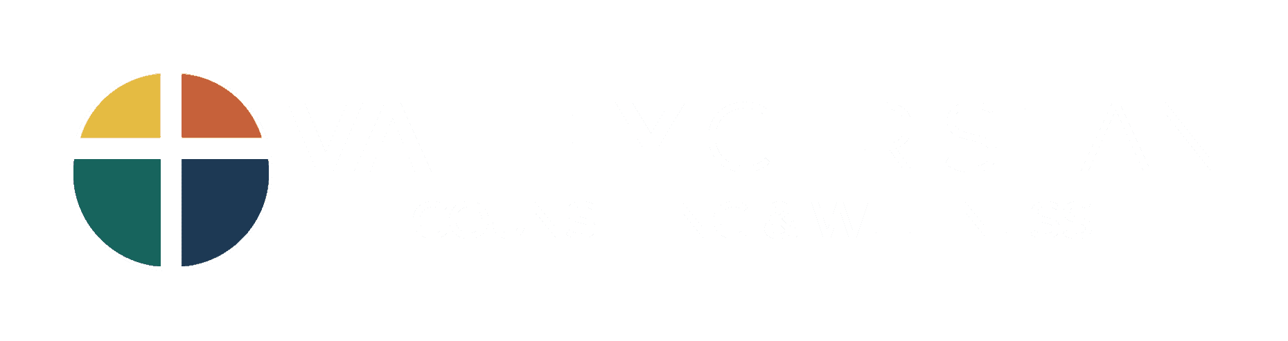 Valley Christian Counseling & Wellness logo