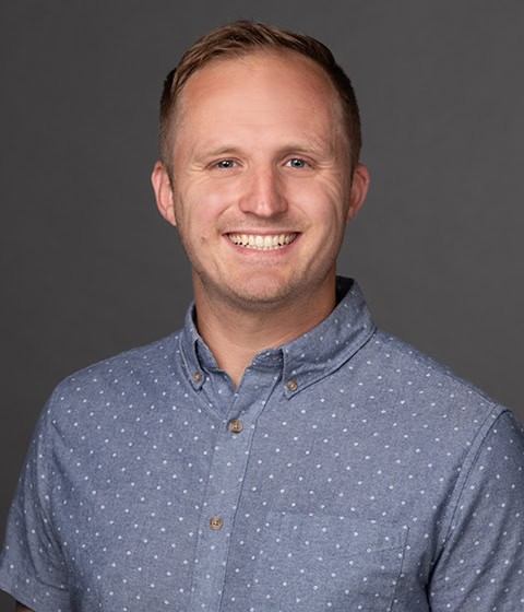 Andrew Mansmith
